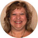 Gina Dregne Gina Dregne